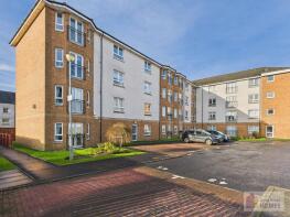46, St Bryde Lane, East Kilbride, Glasgow G74 4FB