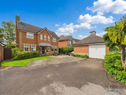 Oakwood Drive, Darlington, DL1