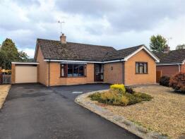 11, Coppice Drive, Craven Arms SY7 9RQ