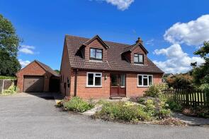 4, Dairy Close, Salisbury SP5 2NP