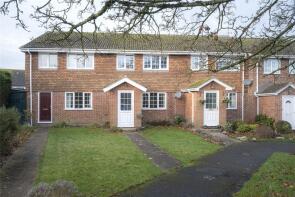 8, Southfield, Marlborough SN8 4HE