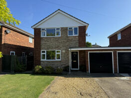 59, Manor Gardens, St. Neots PE19 5TW