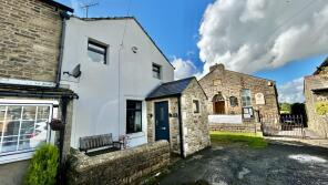 19, Chapel Hill, Barnoldswick BB18 5TU