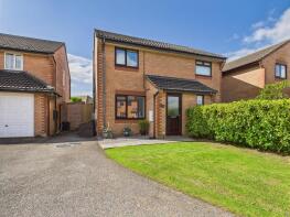 8, Laleston Close, Nottage, Porthcawl CF36 3HW
