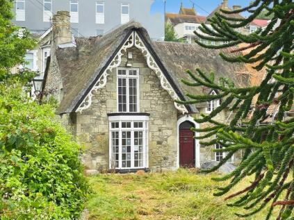 Marlborough Road, Ventnor, Isle of Wight