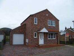 2a, Old Forge Way, Driffield YO25 8GA