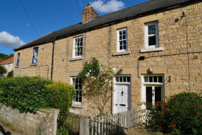 2, New Row, Abbey House To Wass, Wass, York YO61 4BG