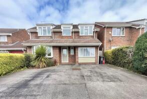 15, Dame Court Close, Weston-super-mare BS22 7PT