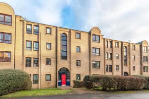 Flat 1/1, 115, Yorkhill Street, Glasgow G3 8NS