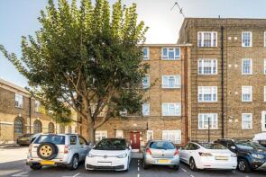 Flat G, 7, Maygood Street, London N1 9QP