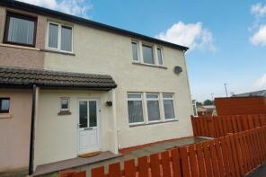 2, Main Street, Braehead, Lanark ML11 8EZ