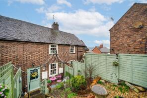 56, Bernards Hill, Bridgnorth WV15 5AS