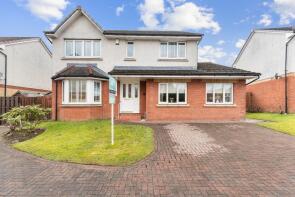 5, Pine Grove, Glasgow G69 7TF