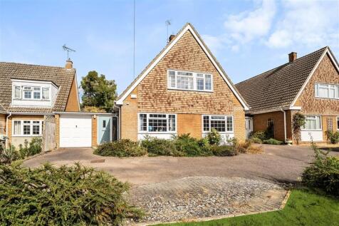 Maybank, Pavenham Road, Felmersham