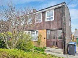 23, Burnside, Belford NE70 7QG
