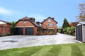High Point, Garstang Road, Singleton FY6 7SX