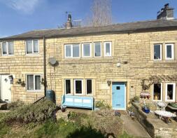 34, St George's Road, Scholes, Holmfirth HD9 1UQ