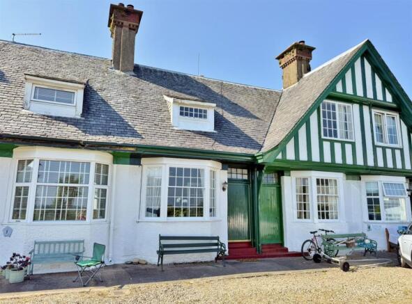 4 Hamilton Terrace