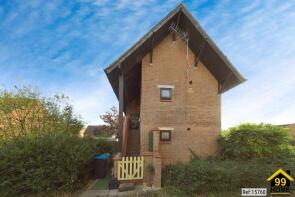 6, Mahler Close, Browns Wood, Milton Keynes MK7 8EA