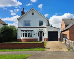 Hedgerows, Ashby Lane, Bitteswell LE17 4SQ