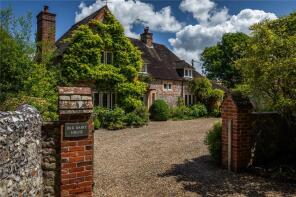 Old Dairy House, Costers Lane, Bowerchalke SP5 5BJ