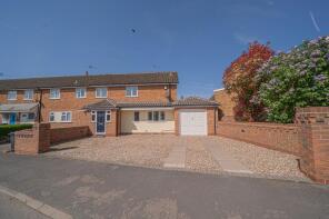 19, Fairfield Rise, Meriden, Coventry CV7 7NP