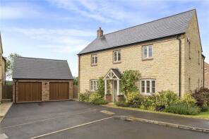17, Bradbery Close, Brackley NN13 5HA