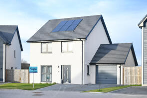 29, Esk Drive, Marykirk, Laurencekirk AB30 1HY