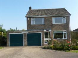 Seefeld, Donington Road, Kirton End, Boston PE20 1PB