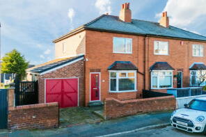 8, Garden Street, Glasshoughton, Castleford WF10 4RF
