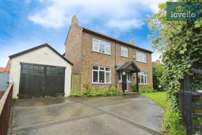 50 Bestwood, Station Road, Grimsby DN41 8AX