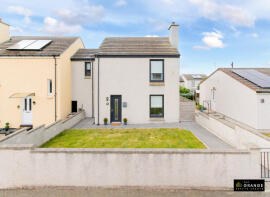 20, Keith Road, Elgin IV30 5YJ