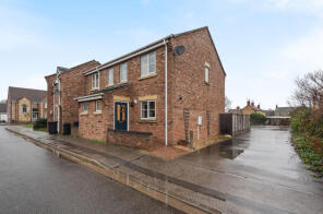 9, Butters Corner, Townsend Way, Metheringham, Lincoln LN4 3GE