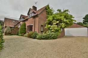 Whynot, Newbury Road, Eastbury, Hungerford RG17 7JP