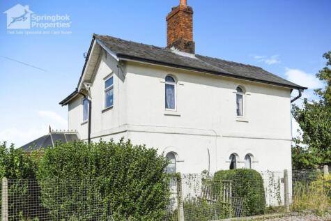 Boston Road, Eastville, Boston, Lincolnshire