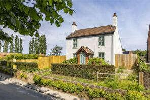 Cherry View, Bilsthorpe Road, Newark NG22 0DG