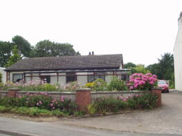 La Al Lees, Blitterlees Village, Blitterlees, Wigton CA7 4JJ
