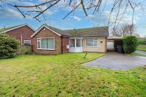 1, The Green, Orchard Road, Fiskerton, Lincoln LN3 4EX