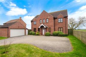 14, Chapel Lane, Little Hale, Sleaford NG34 9BE