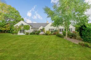 Barton End, Craven Road, Inkpen, Hungerford RG17 9DY