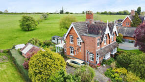 The Moorings, Main Street, Easenhall CV23 0JA