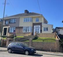 Cartrefle, Merthyr Road, Tafarnaubach, Tredegar NP22 3RX