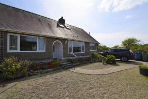 Lon Las, Ffordd Morfa Bychan, Porthmadog LL49 9YH