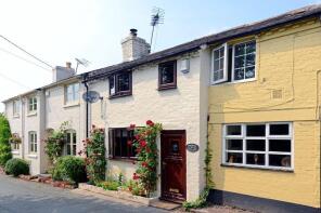 2, Madeley Road, Beckbury, Shifnal TF11 9DN