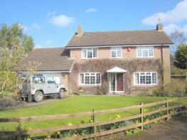 Malabar, Hillfarrance Road, Hillfarrance, Taunton TA4 1AW