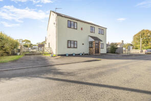The Chestnuts, Ferry Road, Southrey, Lincoln LN3 5TA