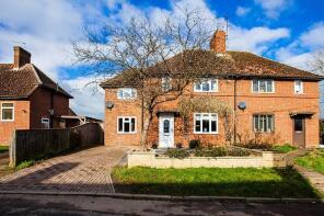 8, The Maltings, Buckingham MK18 5JJ