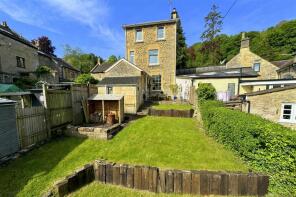 20, Lower Stoke, Bath BA2 7FP
