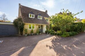 Gables, Radbone Hill, Chipping Norton OX7 5RA