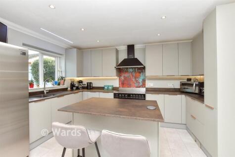 Drake Avenue, Minster-On-Sea, Sheerness, Kent